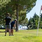 Luxury Beach House Apartment - Golf & Tennis Court & Pool View
