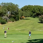 Luxury Beach House Apartment - Golf & Tennis Court & Pool View