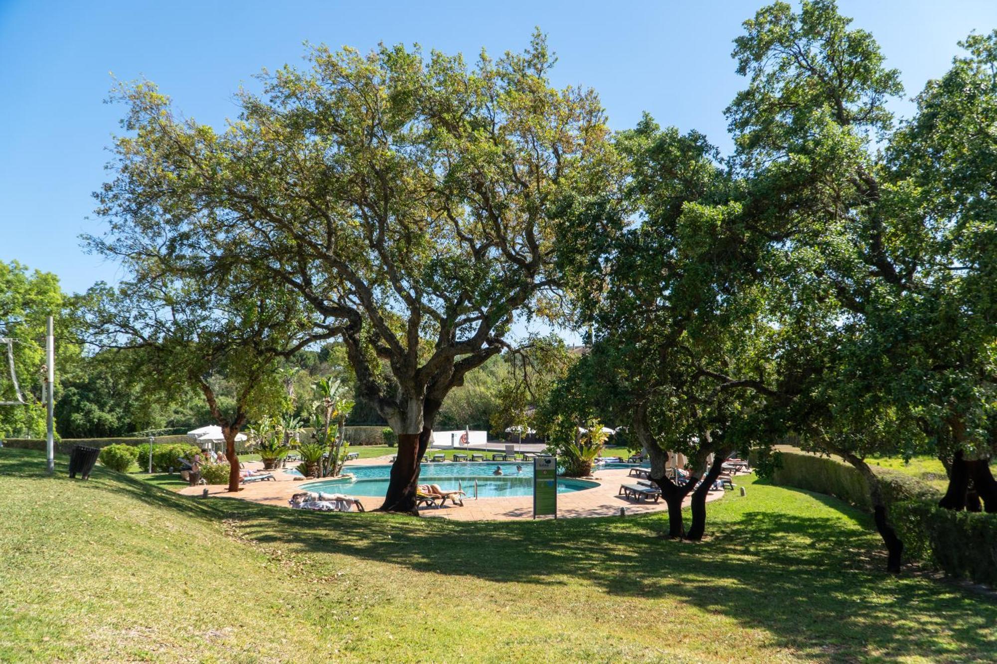 Luxury House - Golf & Tennis Court & Pool View * Albufeira