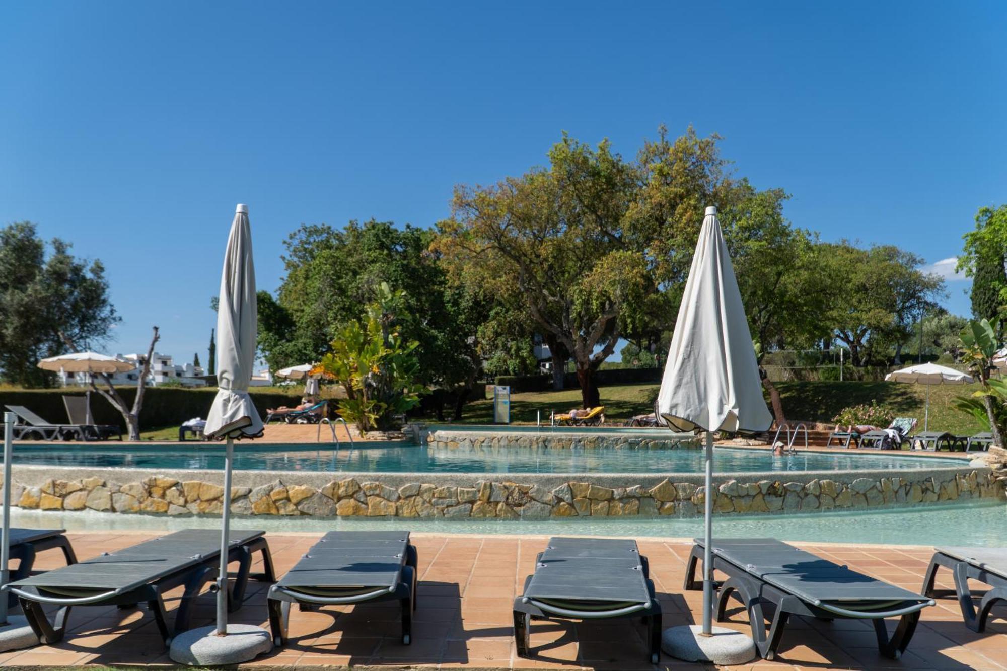 Luxury House - Golf & Tennis Court & Pool View * Albufeira